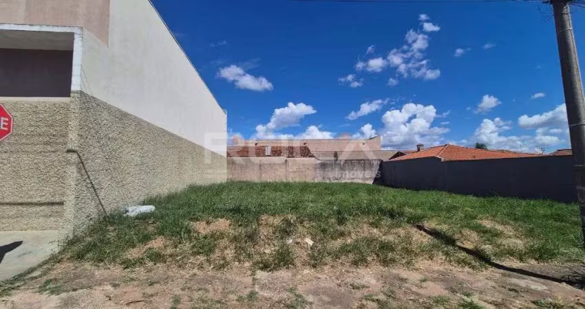 Terreno à venda na vila izabel, são carlos - oportunidade única!