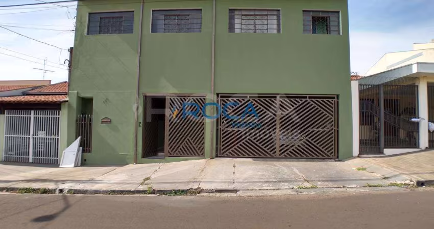 Venda de Casas / Padrão na cidade de São Carlos