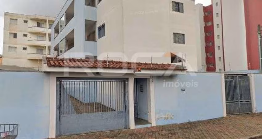 Apartamento Padrão para Alugar na Vila Costa do Sol, São Carlos
