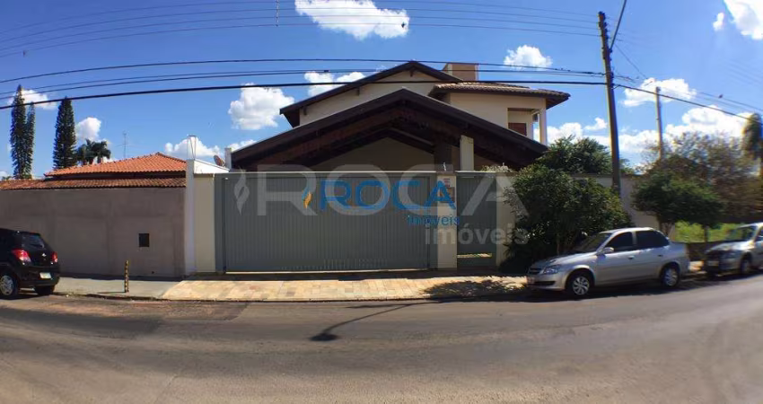 Venda de Casas / Padrão na cidade de São Carlos