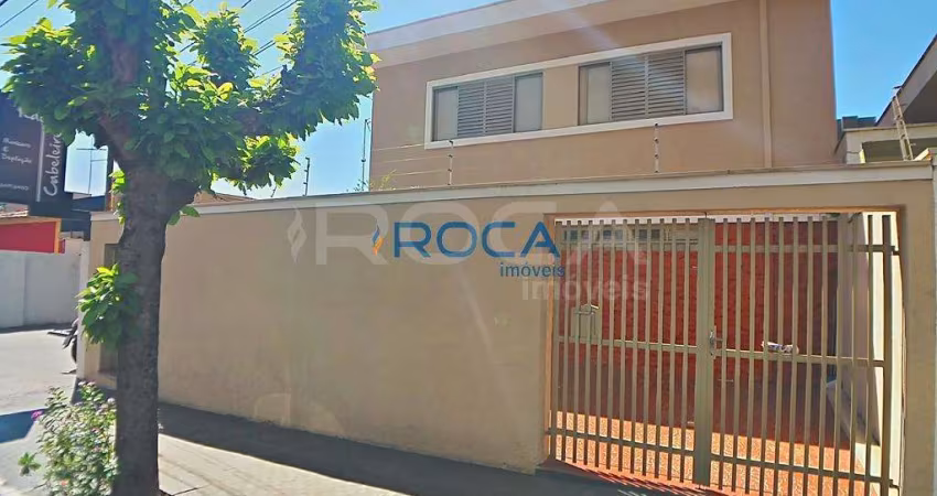 Casa com 4 quartos à venda na Rua Dona Alexandrina, 1786, Centro, São Carlos