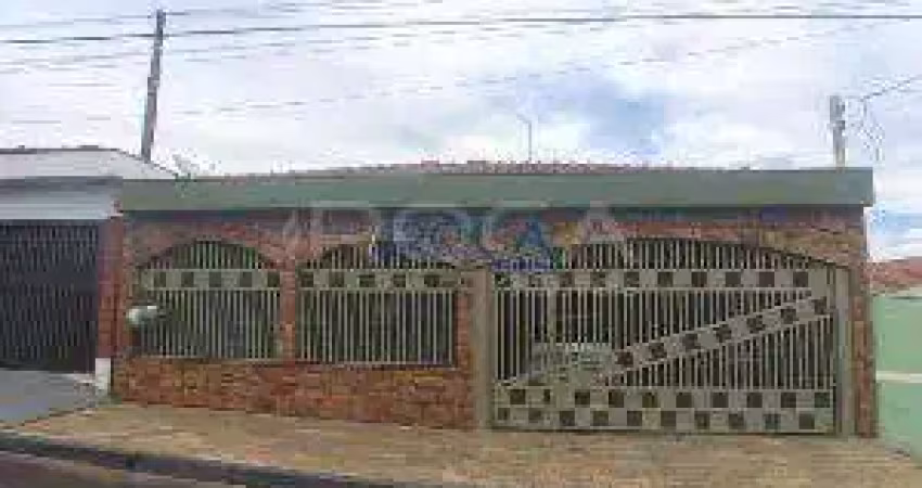 Venda de Casas / Padrão na cidade de São Carlos