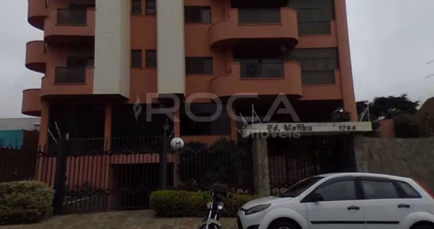 Apartamento com 3 quartos à venda no Centro, São Carlos 
