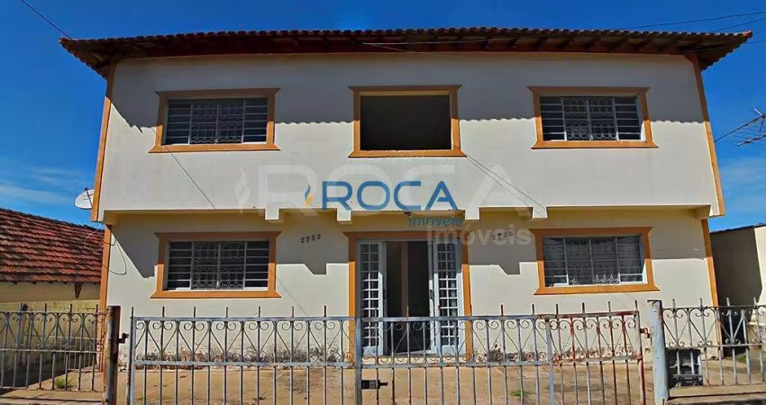 Apartamento com 1 quarto à venda na Vila Rancho Velho, São Carlos 