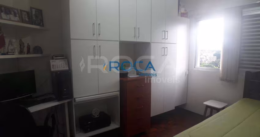 Apartamento com 2 quartos à venda na Rua Professora Nicoleta Stella Germano, 51, Jardim Paraíso, São Carlos
