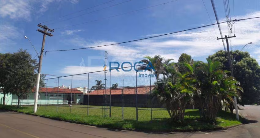 Casa com 4 quartos à venda na Rua Tadao Kamicado, 123, Jardim Social Belvedere, São Carlos