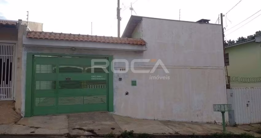 Venda de Casas / Padrão na cidade de São Carlos