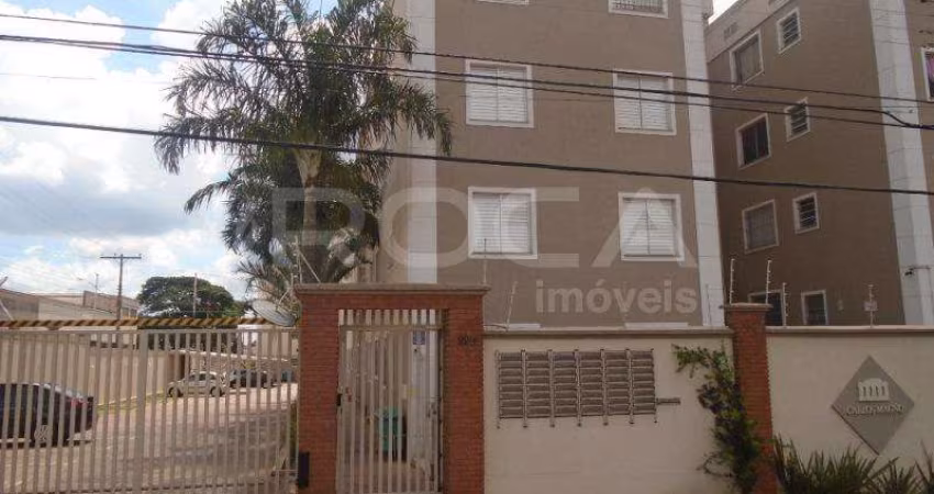 Venda de Apartamentos / Padrão na cidade de São Carlos