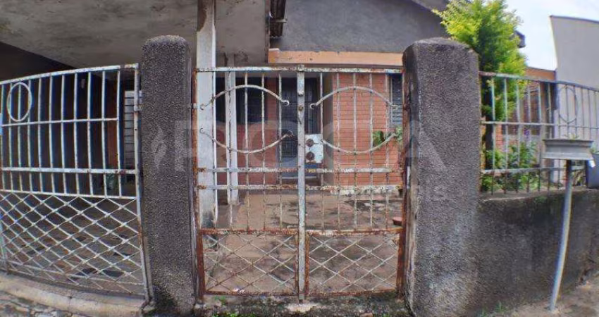 Casa com 2 quartos à venda na RUA RUA ESTADOS UNIDOS, 960, Vila Costa do Sol, São Carlos