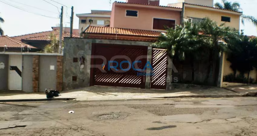 Casa com 3 quartos à venda na Rua João Ramalho, 550, Jardim Centenário, São Carlos