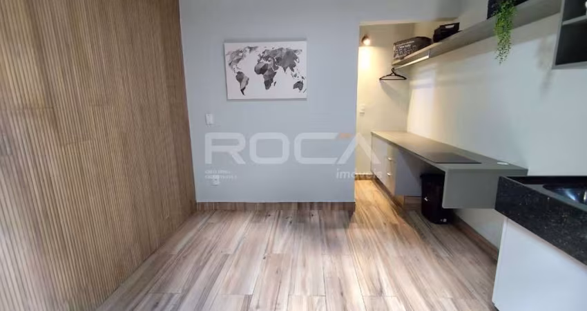 Apartamento Kitnet para alugar na Vila Costa do Sol, São Carlos