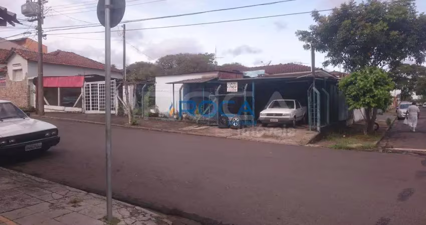 Venda de comercial / barracão/galpão na cidade de são carlos