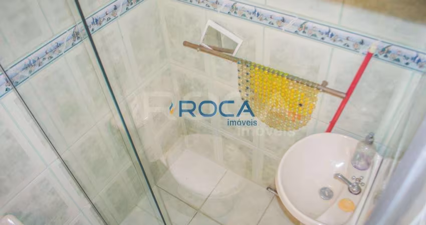 Casa com 3 quartos à venda na Vila Nery, São Carlos 
