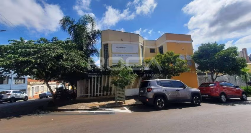 Sala comercial no Centro de São Carlos | Espaço moderno e bem localizado