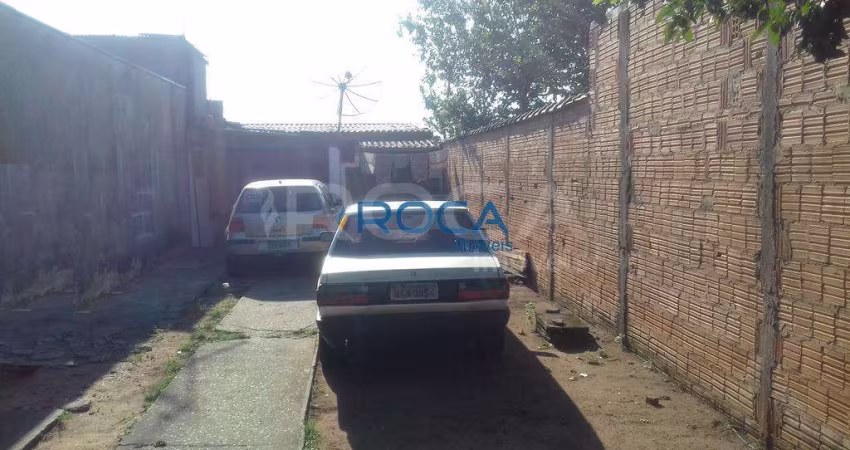 Venda de Casas / Padrão na cidade de São Carlos