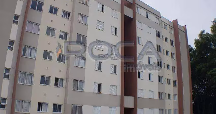 Venda de apartamentos / padrão na cidade de são carlos