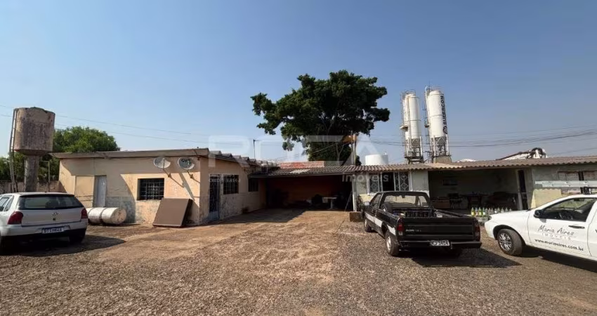 Terreno à venda na Área Rural de São Carlos, São Carlos 