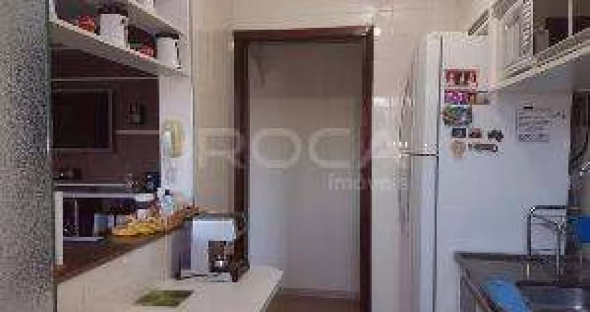 Apartamento à venda no bairro Jardim Nova Santa Paula em São Carlos