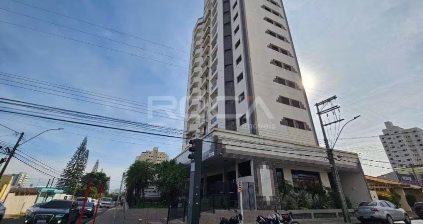 Apartamento de 3 dormitórios no CENTRO - São Carlos