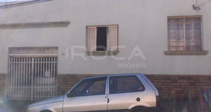 Casa com 2 quartos à venda no Centro, São Carlos 