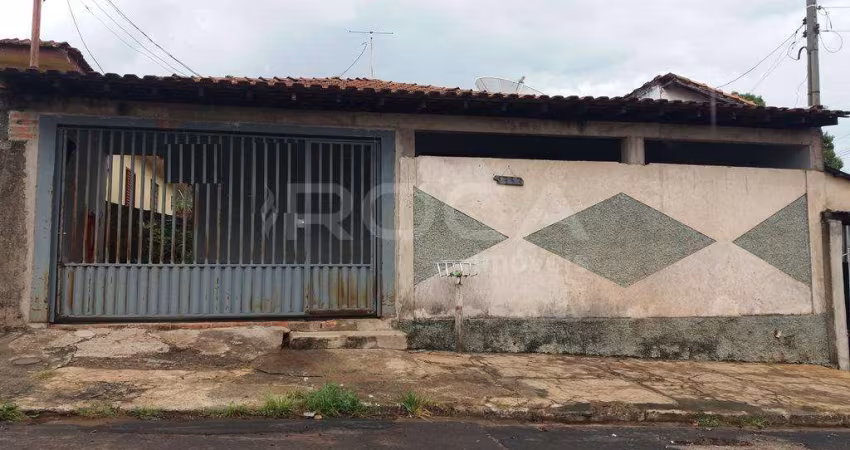Venda de Casas / Padrão na cidade de São Carlos