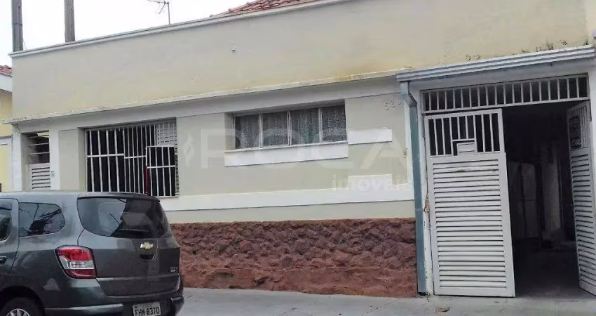 Casa com 4 quartos à venda na Rua Antônio de Almeida Leite, 528, Vila Bela Vista, São Carlos