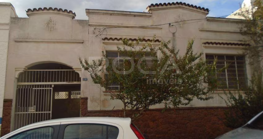 Casa com 3 quartos à venda na Rua Sete de Setembro, 2287, Centro, São Carlos