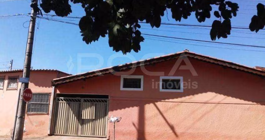 Venda de Casas / Padrão na cidade de São Carlos