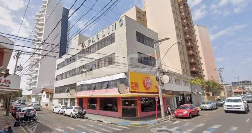 Apartamento Padrão para alugar no Jardim Macarengo, São Carlos