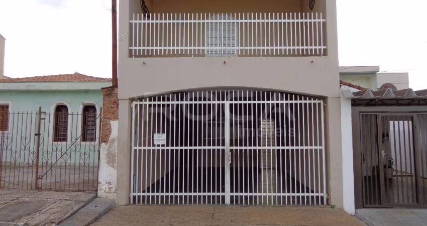 Casa com 4 quartos à venda na Avenida Dom Carmine Rocco, 409, Jardim Tangará, São Carlos