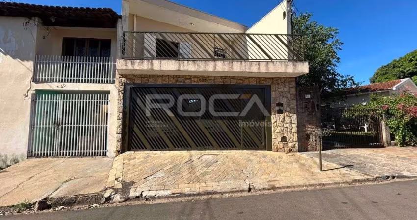 Casa à venda com 3 dormitórios no Parque Santa Felícia Jardim, São Carlos