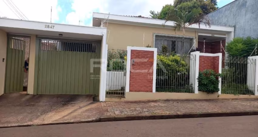Casa com 3 quartos à venda na Rua Treze de Maio, 2847, Centro, São Carlos
