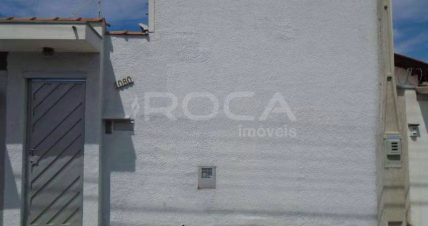 Casa Padrão à venda no Jardim Cruzeiro do Sul em São Carlos