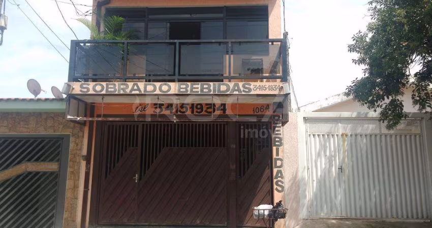 Venda de Casas / Padrão na cidade de São Carlos