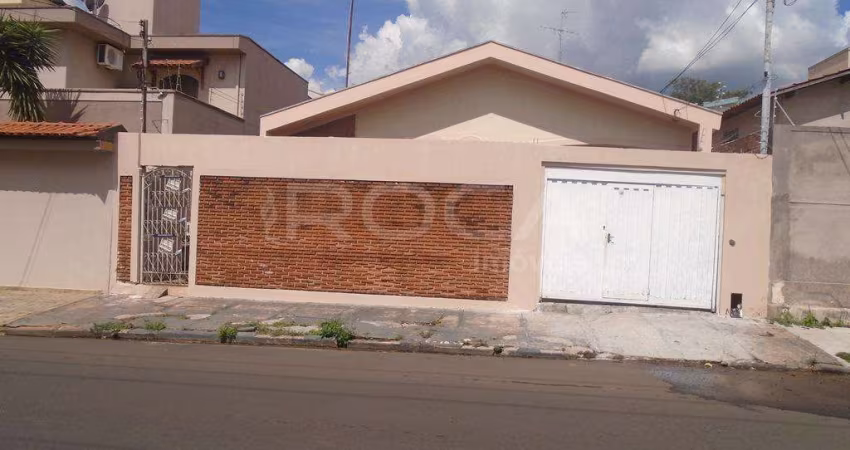 Casa de alto padrão em Cidade Jardim, São Carlos - Oportunidade única!