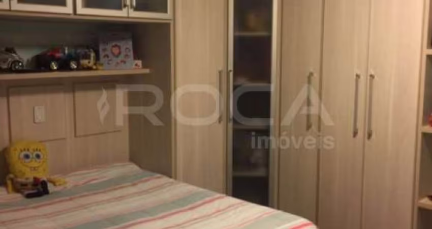 Apartamento de luxo com 4 suítes no Parque Faber Castell em São Carlos