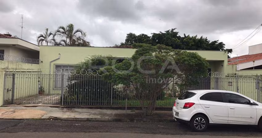 Casa com 4 quartos à venda na Rua Campos Salles, 2185, Vila Elizabeth, São Carlos