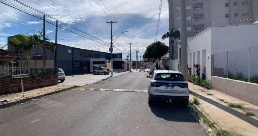 Oportunidade imperdível! Terreno padrão à venda na Vila Prado, São Carlos.