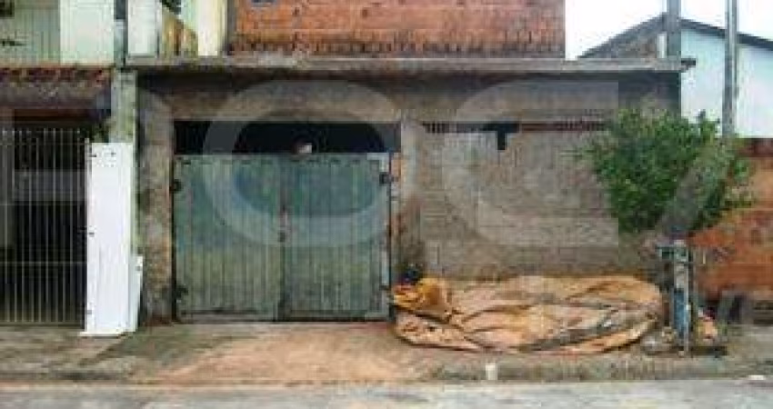 Casa com 2 quartos à venda na Rua Natalino Sbampato, 1125, Jardim Social Presidente Collor, São Carlos
