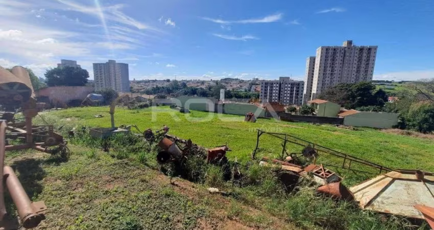 Terreno à venda no Recreio São Judas Tadeu, São Carlos 