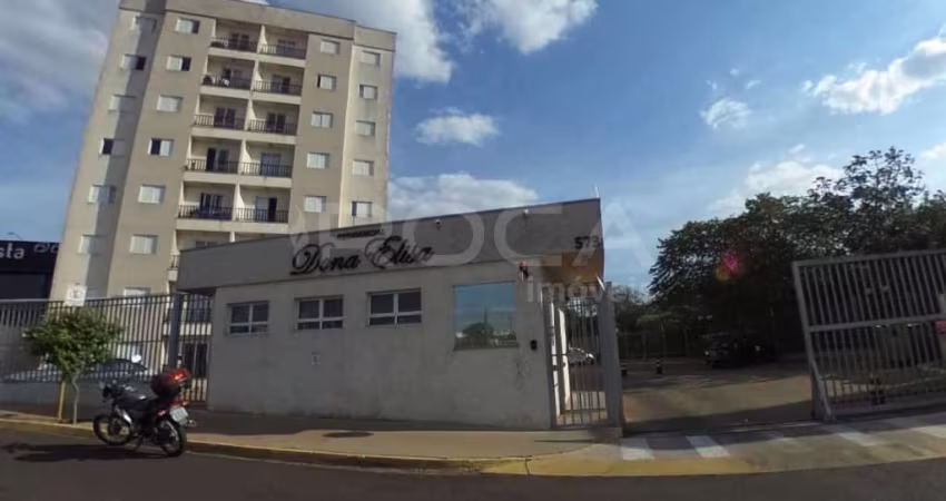 Venda de Apartamentos / Padrão na cidade de São Carlos