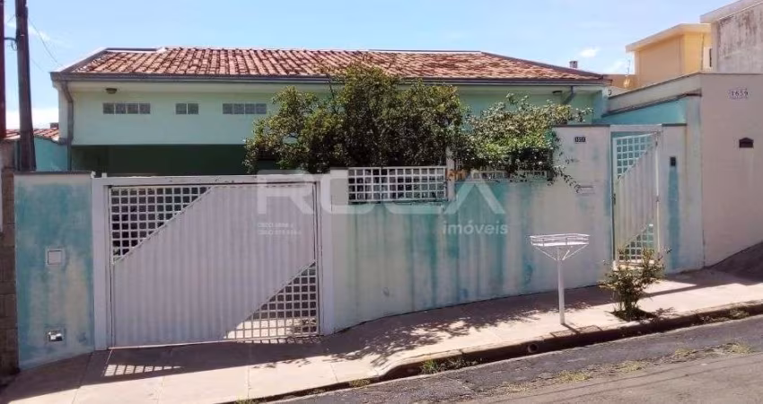 Linda casa de 2 dormitórios na Vila Nery, São Carlos