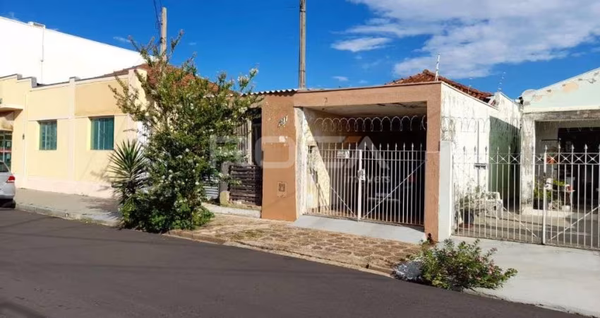 Venda de Casas / Padrão na cidade de São Carlos