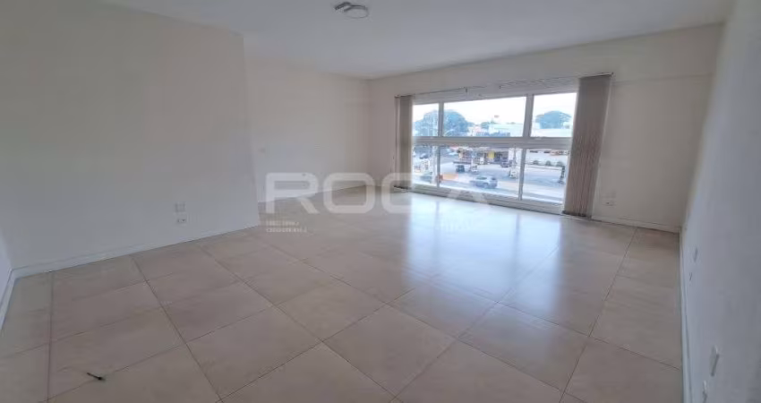 Sala comercial com 1 sala para alugar na Avenida Professor Luiz Augusto de Oliveira, 91, Vila Marina, São Carlos