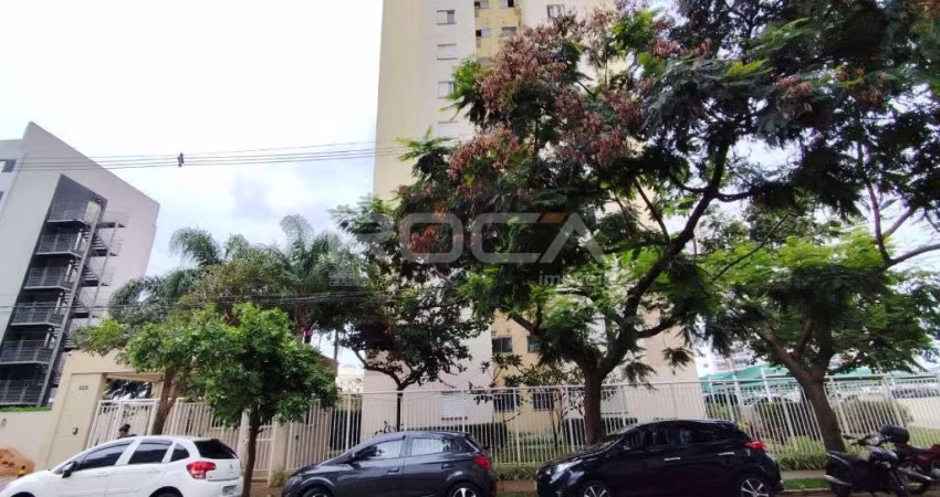 Conforto e praticidade em apartamento de 2 dormitórios no Parque Faber Castell I
