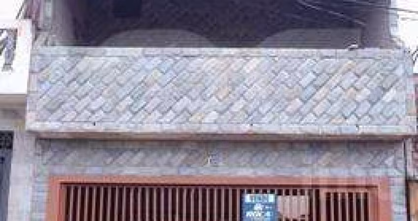 Charmosa casa à venda no belo bairro Belvedere em São Carlos