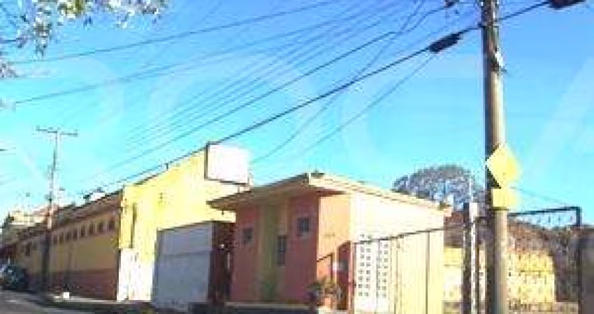 Venda de Comercial / Barracão/Galpão na cidade de São Carlos