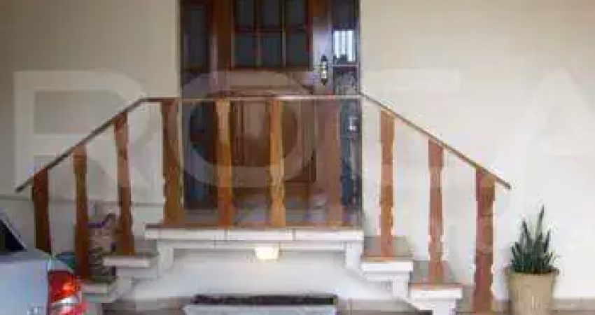 Casa com 3 quartos à venda na Rua Gonçalves Dias, 454, Vila Marcelino, São Carlos