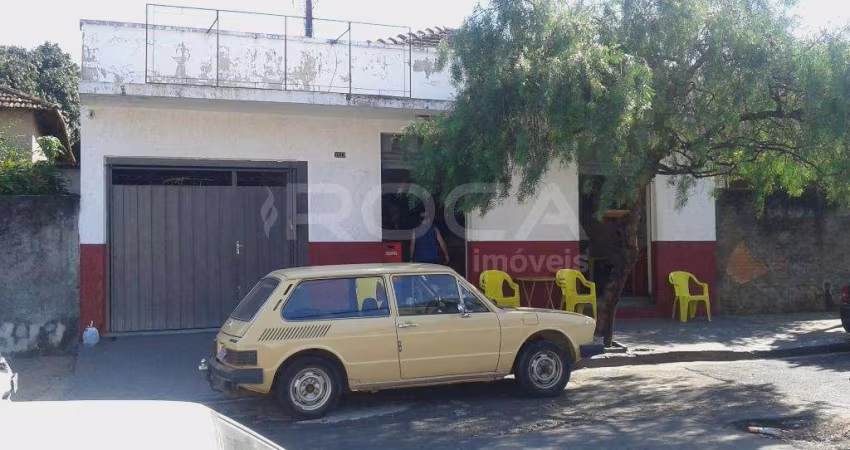 Casa com 3 quartos à venda na Rua Treze de Maio, 3233, Vila Faria, São Carlos