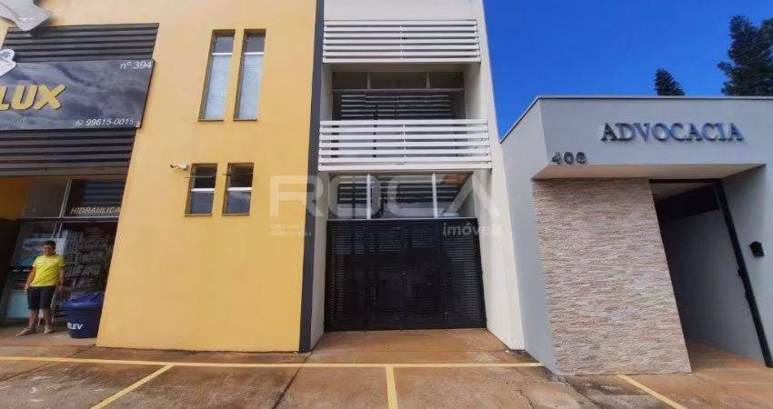 Sala comercial para alugar na Rua Washington Luiz, 394, Centro, Ibaté